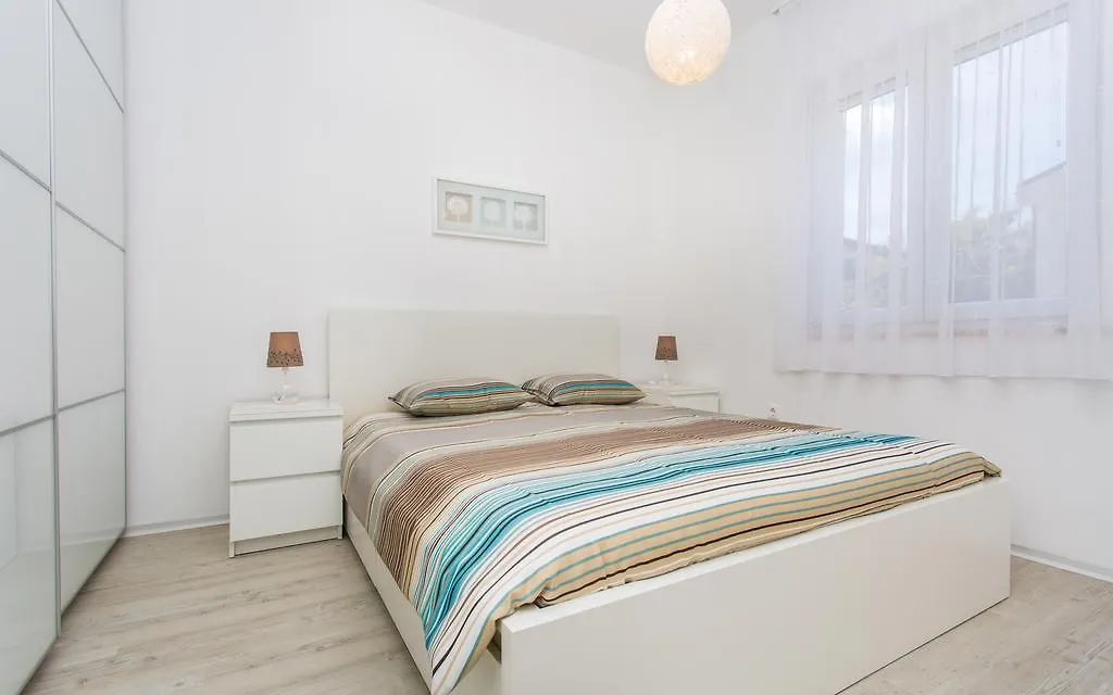 Apartman Iva Silo