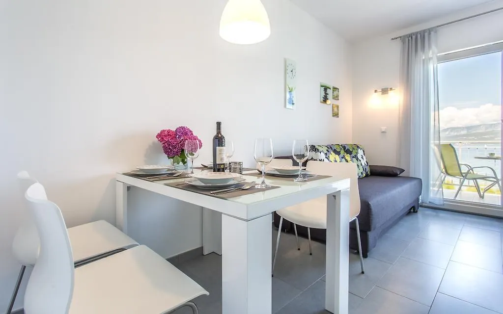 Apartman Iva Silo  0*, Silo (Krk)