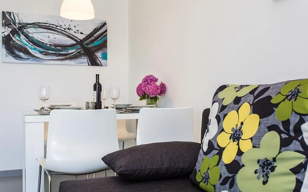Apartment Apartman Iva Silo  Croatia