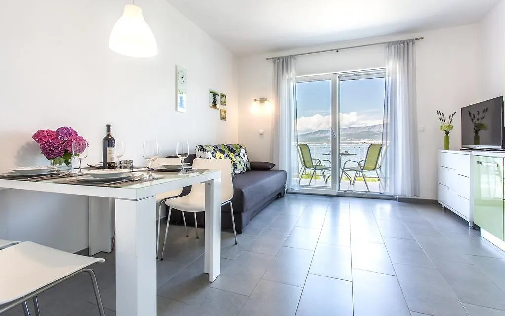 Apartman Iva Silo  Apartment
