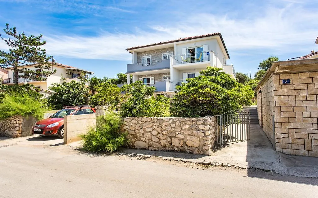 Apartman Iva Silo  Apartment Silo (Krk)