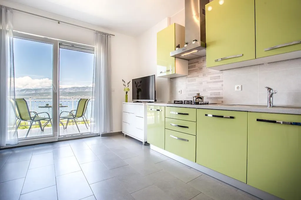 Apartman Iva Silo