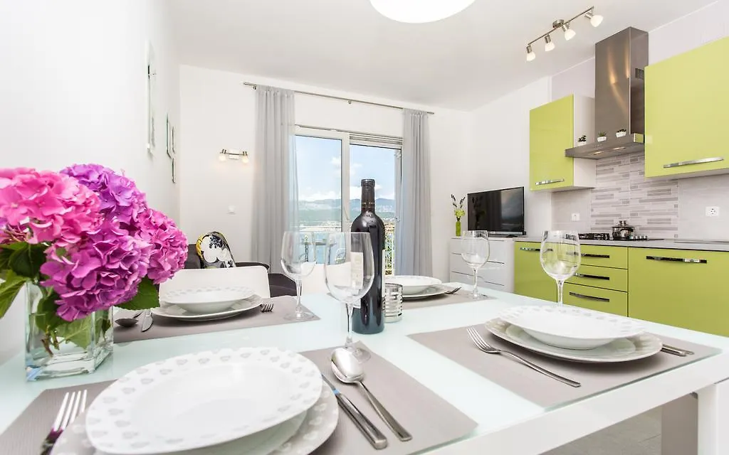 Apartman Iva Silo  Croatia