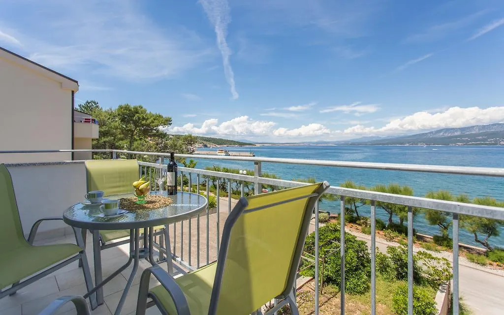 Apartman Iva Silo  Croatia